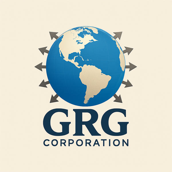 GRG CORPORATION
